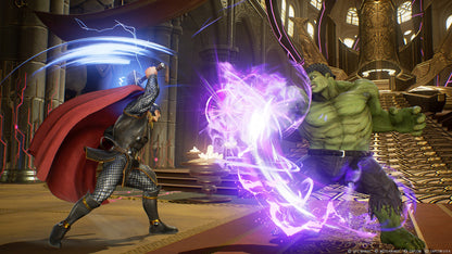 Marvel vs. Capcom: Infinite - Xbox One