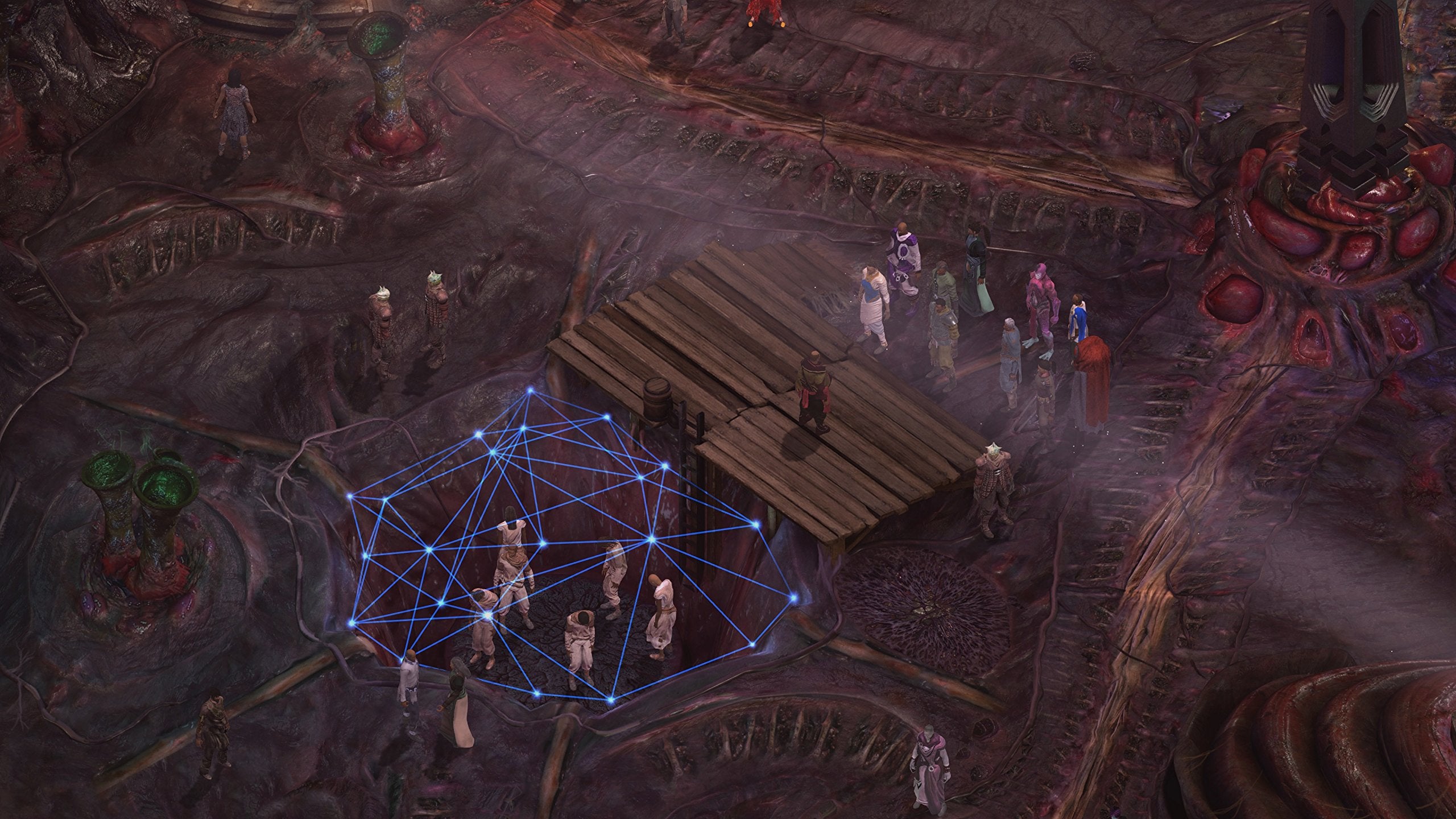 Torment: Tides Of Numenera - PlayStation 4
