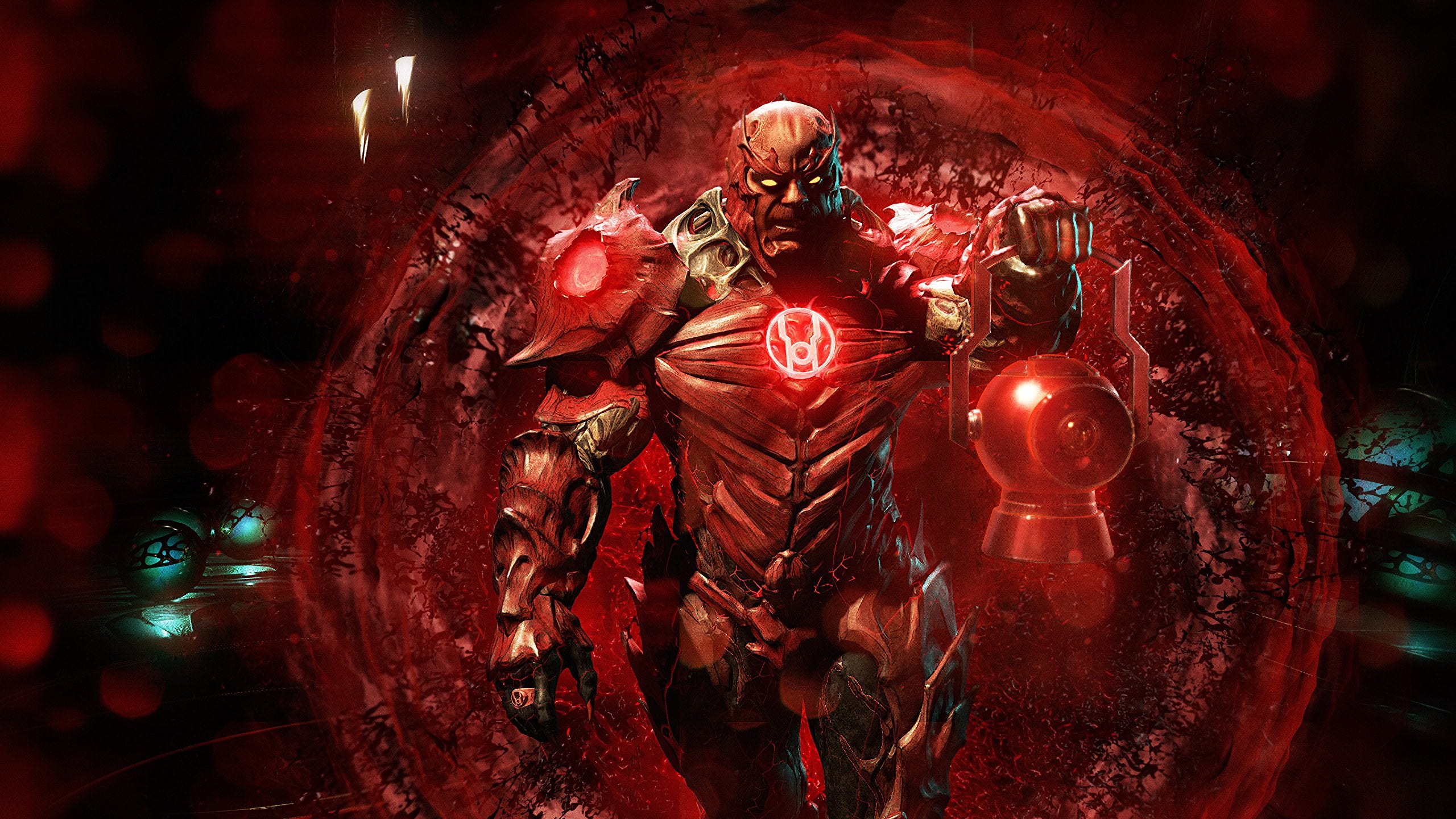 Injustice 2 Standard Edition - Xbox One