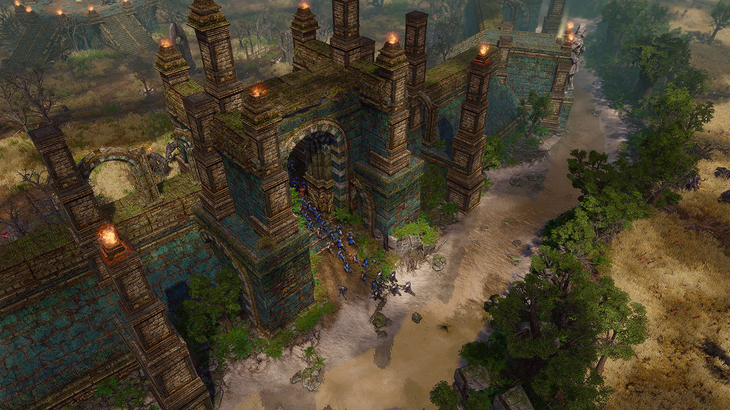 Spellforce 3 Reforced - PlayStation 4