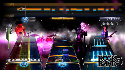 Rock Band 3 - PlayStation 3