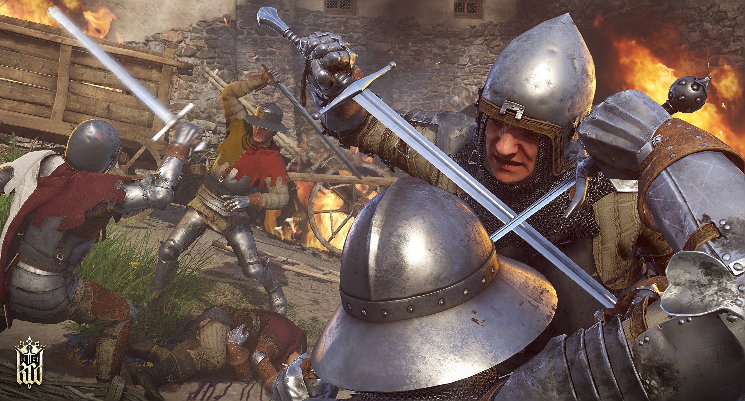 Kingdom Come: Deliverance - Special Edition - Xbox One