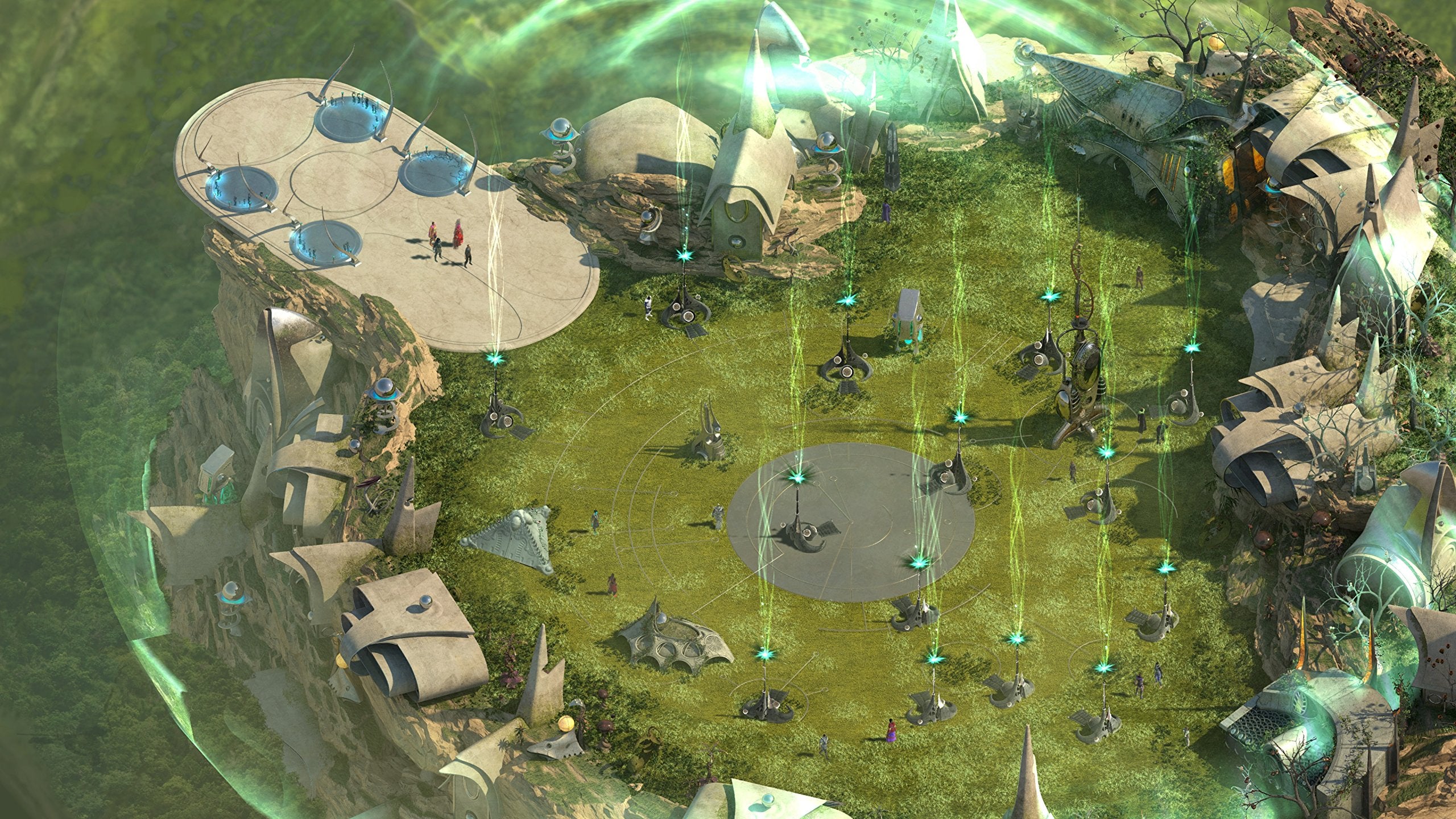 Torment: Tides Of Numenera - PlayStation 4