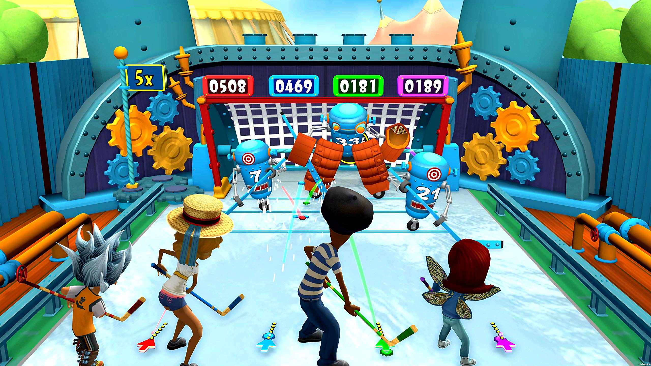 Carnival Games - Xbox One
