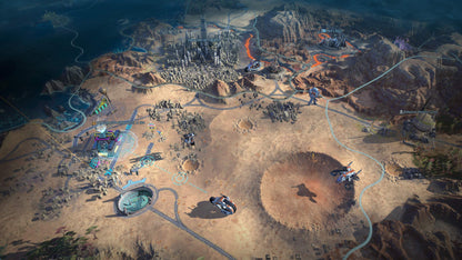 Age of Wonders: Planetfall - Xbox One