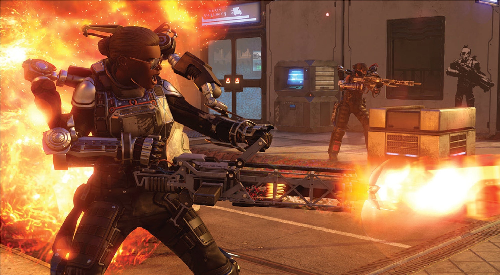 XCOM 2 Collection - Xbox One