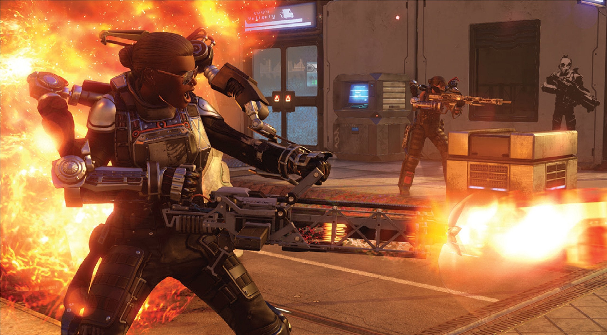 XCOM 2 Collection - Xbox One