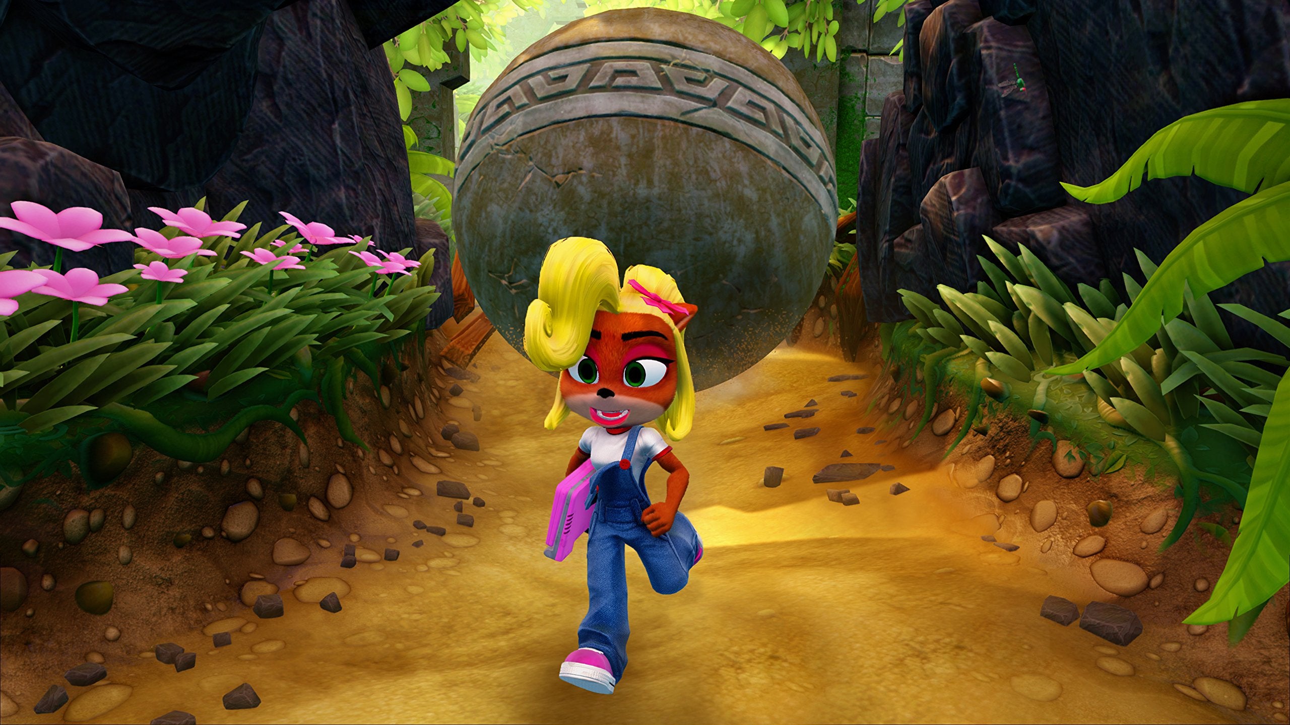 Crash Bandicoot N. Sane Trilogy 2.00 - Xbox One