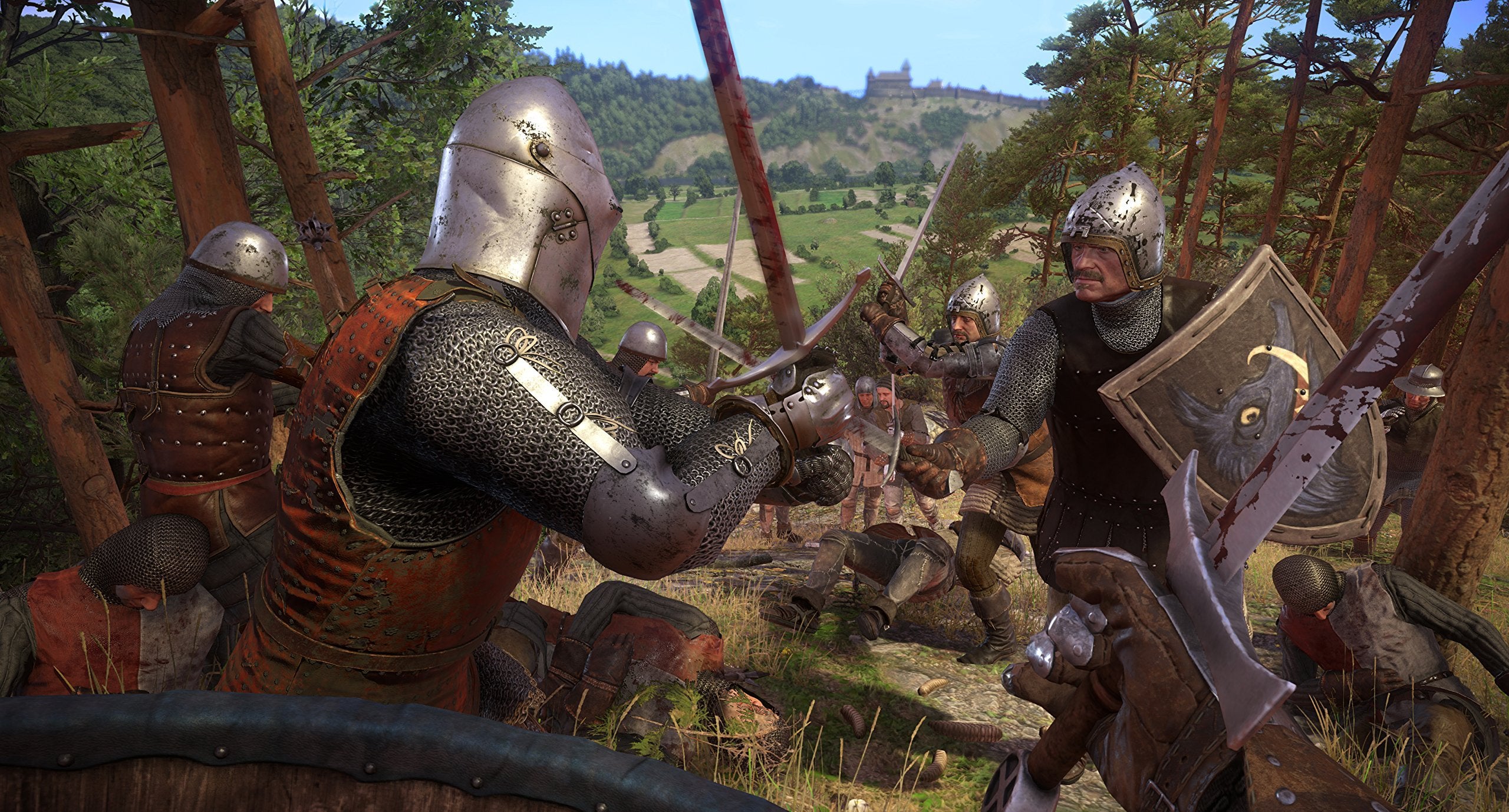 Kingdom Come: Deliverance - Xbox One