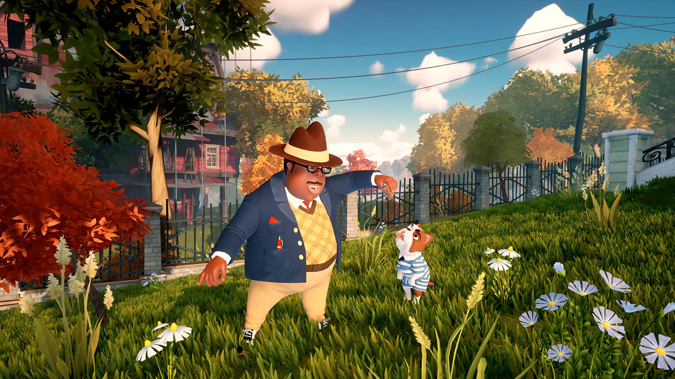 Hello Neighbor 2 Standard Edition - Xbox One