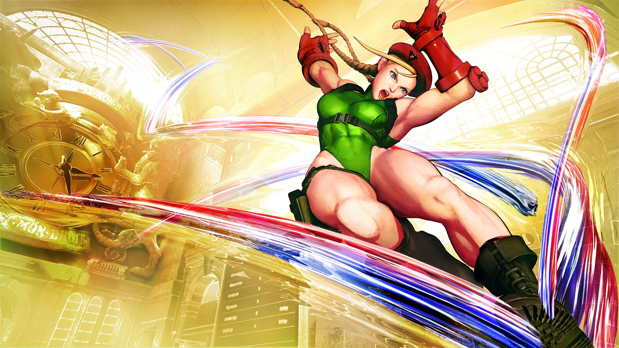 Street Fighter V (PlayStation Hits) - PlayStation 4
