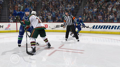 NHL 2011 - Xbox 360