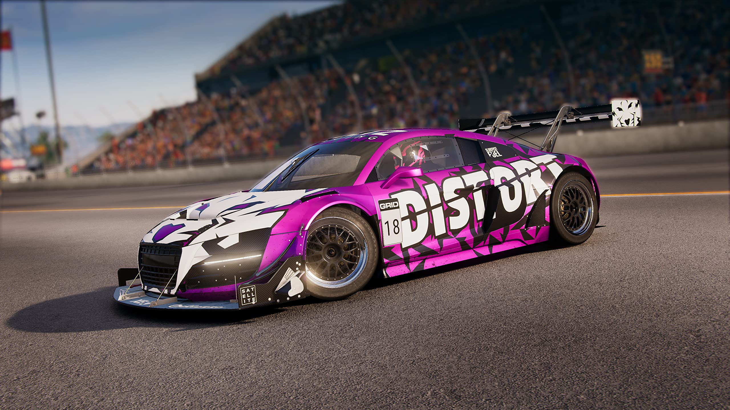 Grid Legends - Xbox One