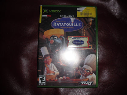 Ratatouille - Xbox