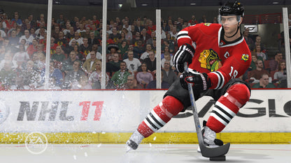 NHL 2011 - Xbox 360