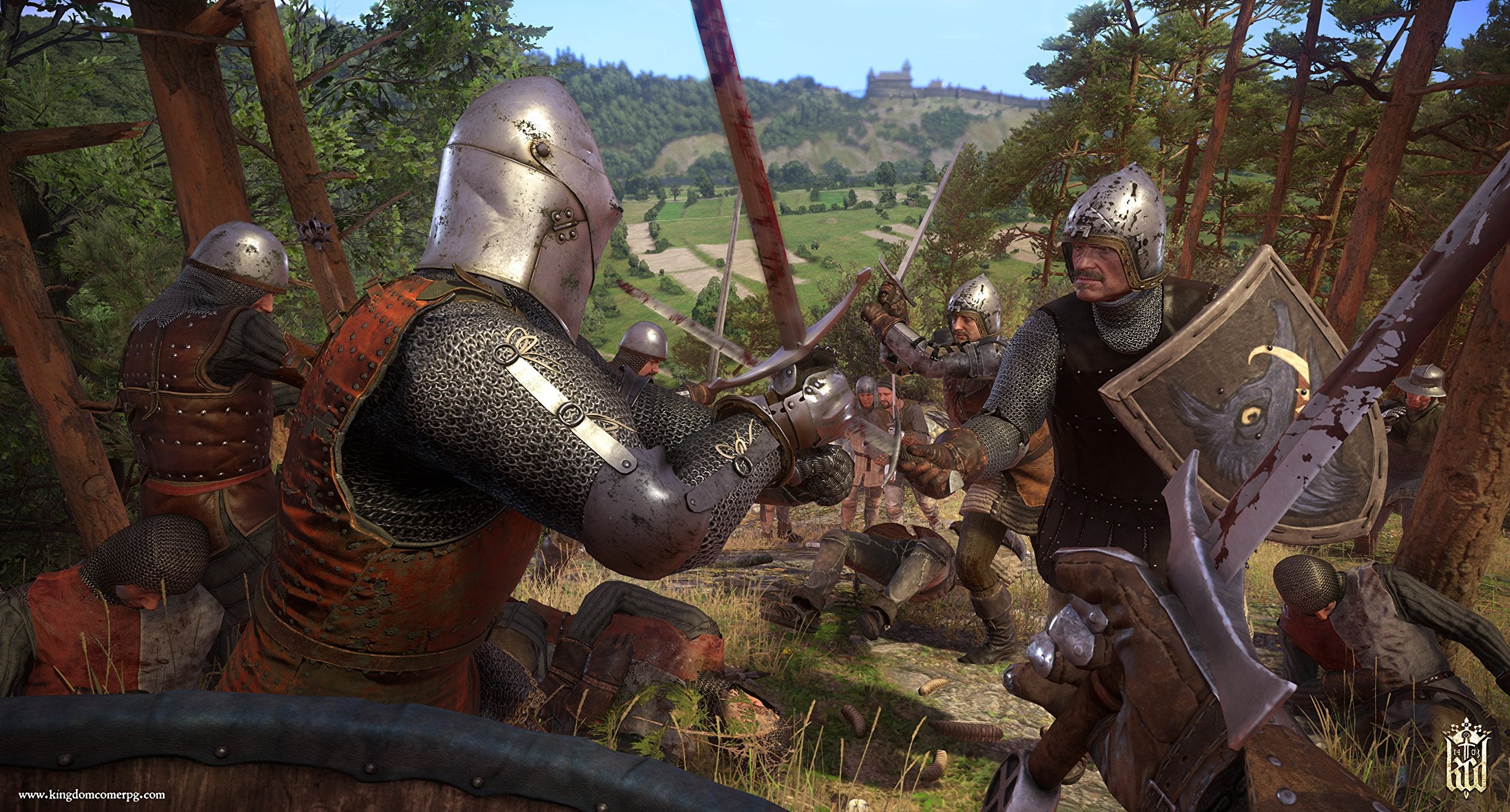Kingdom Come: Deliverance - Special Edition - Xbox One