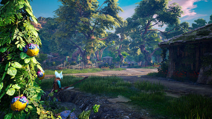 Biomutant - PlayStation 5