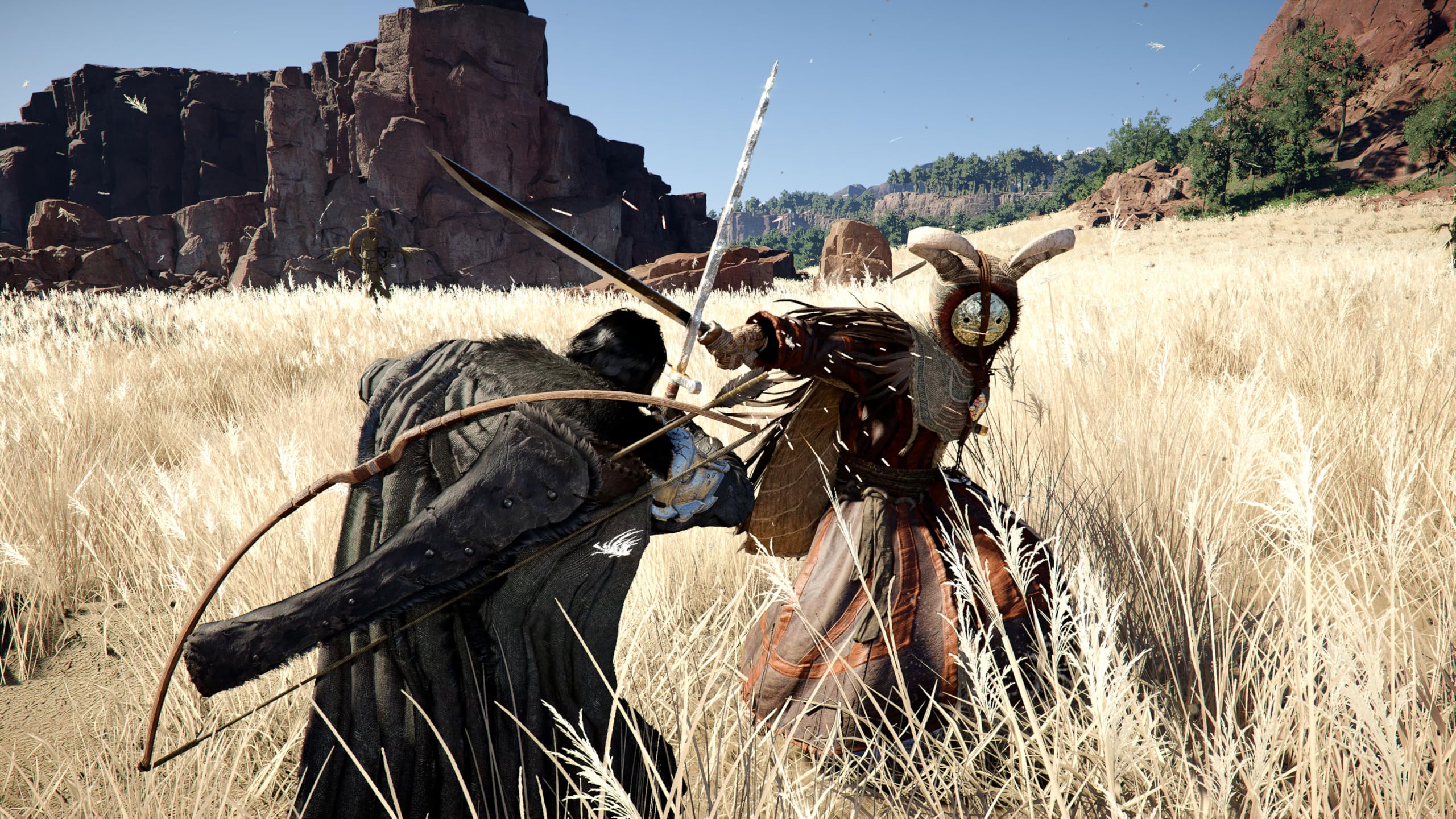 Crimson Desert: Standard Edition - Xbox Series X