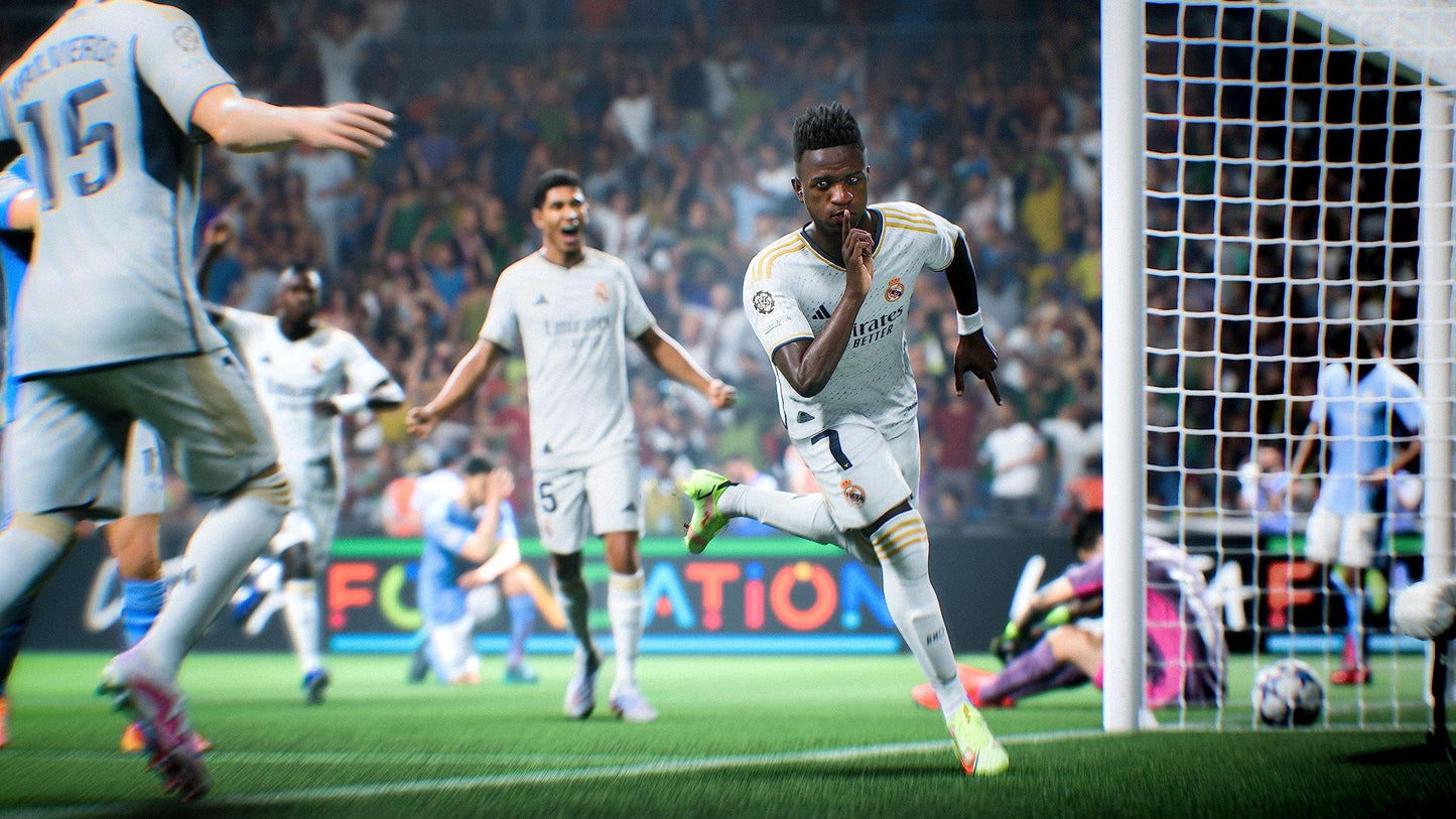 EA SPORTS FC 24  - PlayStation 5