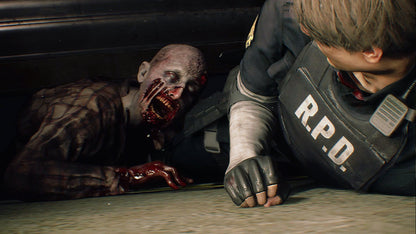 Resident Evil 2 - Xbox One