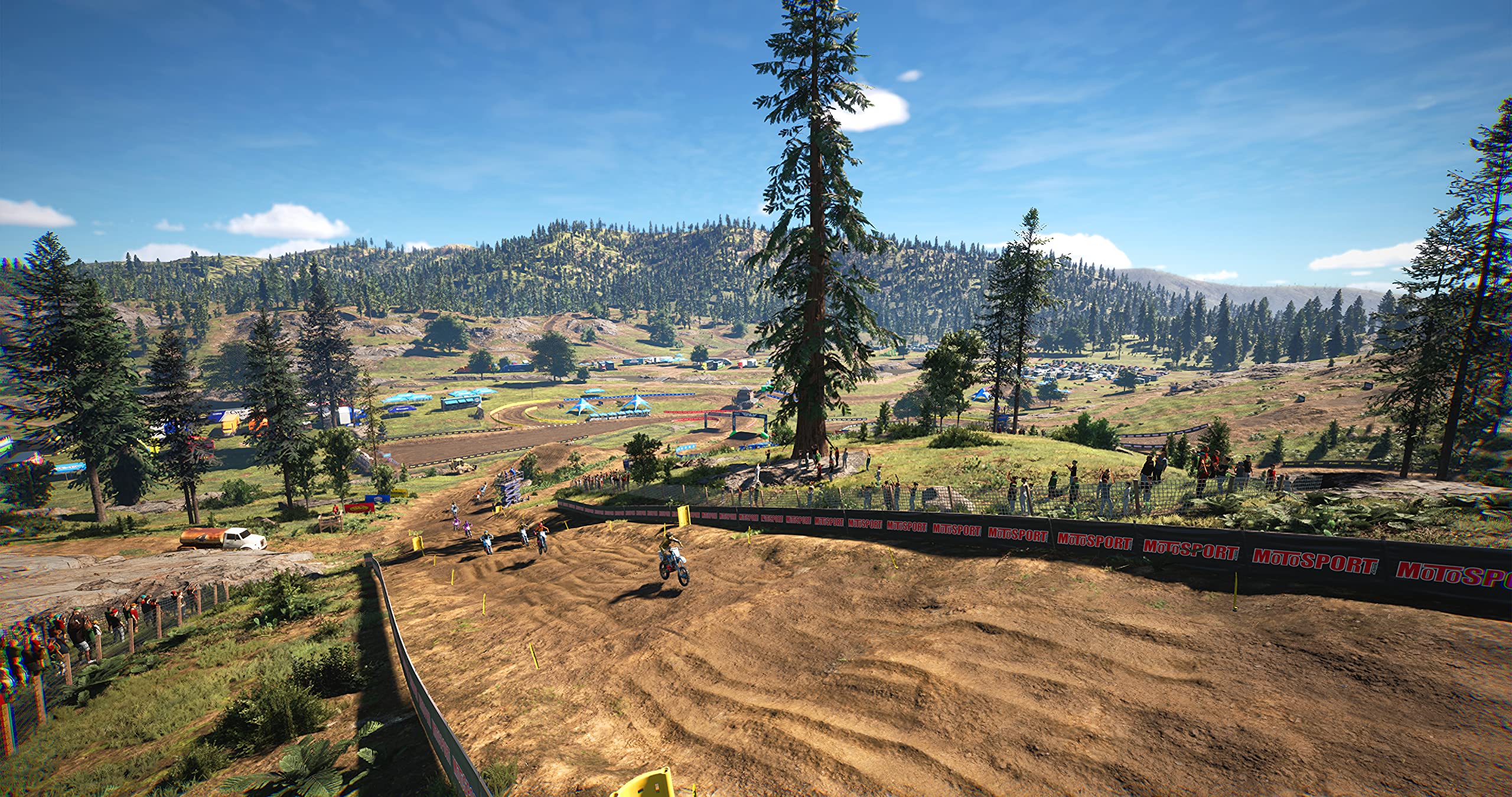 MX vs ATV Legends - Xbox One/Series X