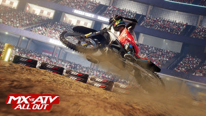 MX vs ATV All Out - PlayStation 4