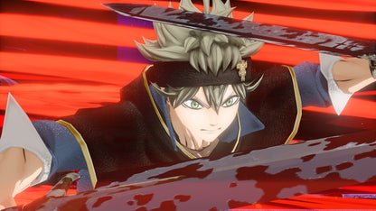 Black Clover: Quartet Knights - PlayStation 4