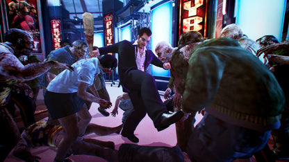 Dead Rising 2: Off the Record - Xbox 360