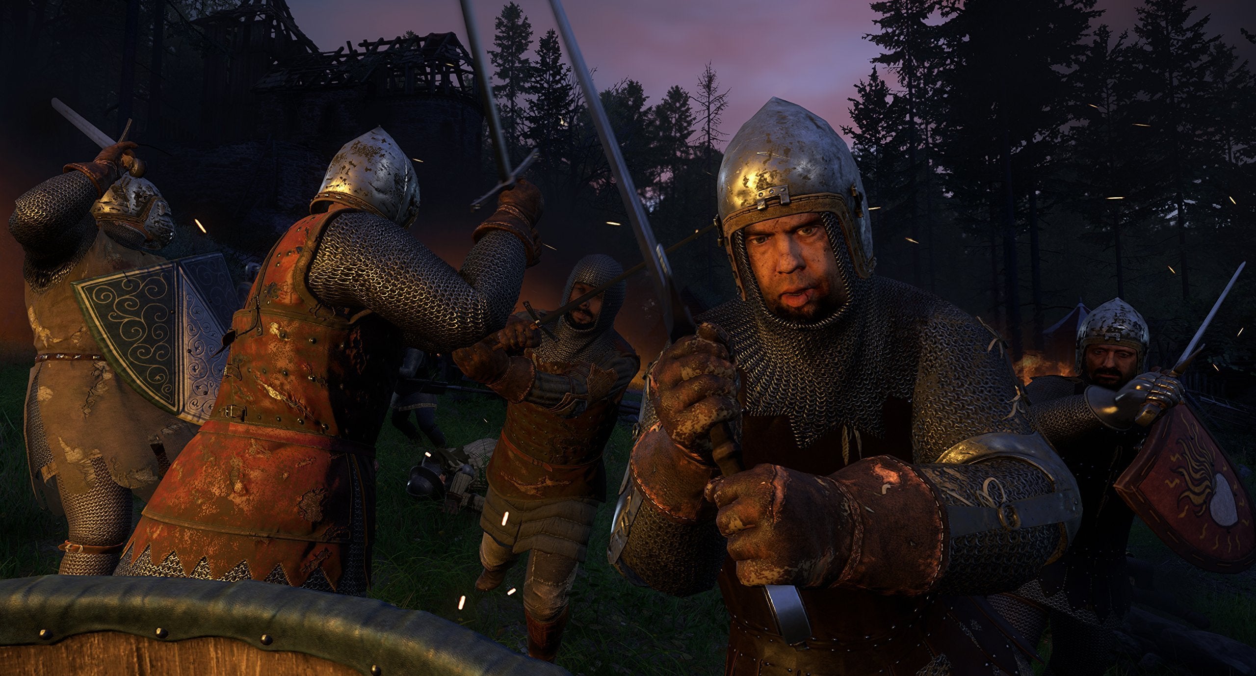 Kingdom Come: Deliverance - Xbox One