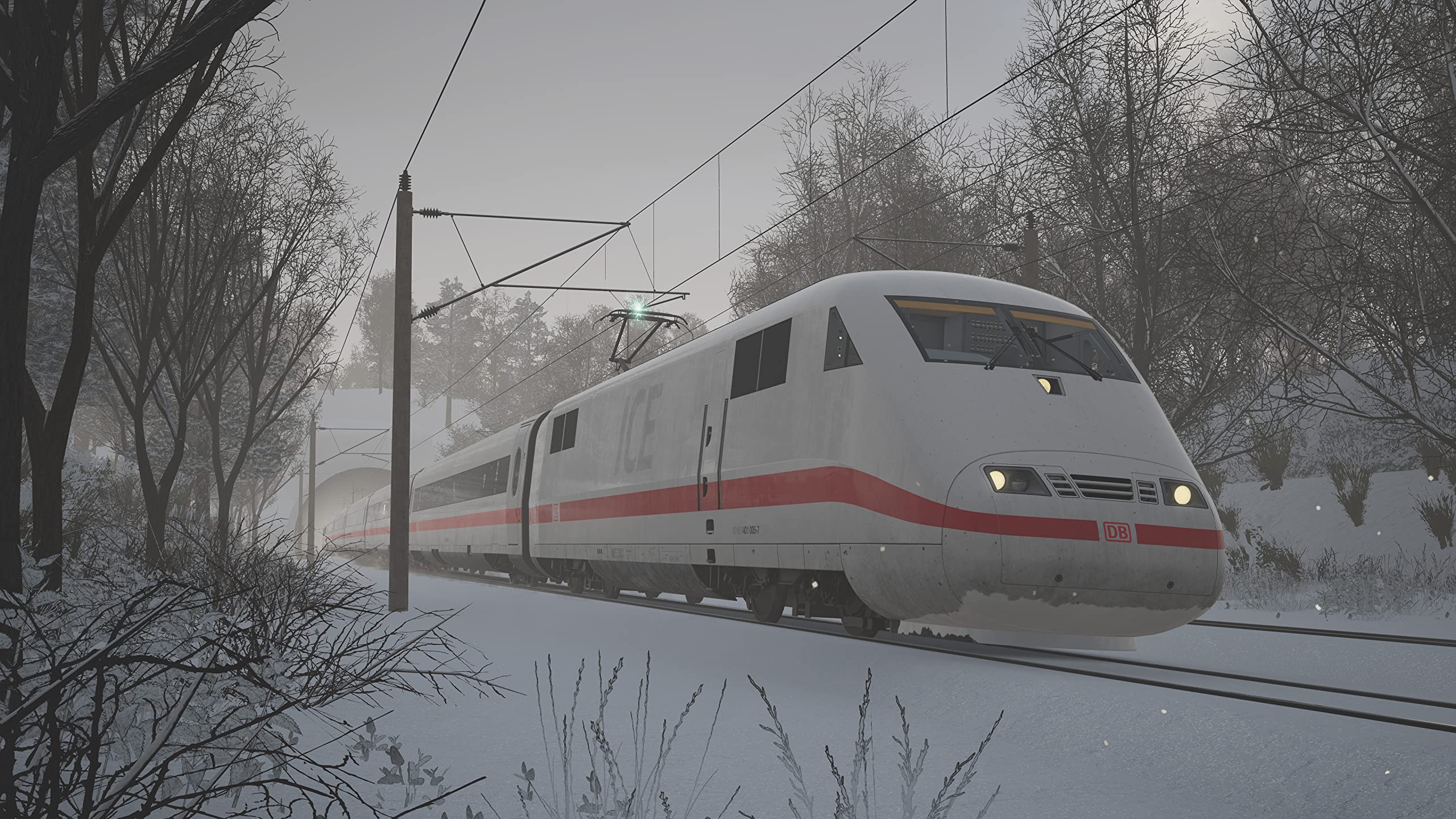 Train Sim World 3 - PlayStation 5