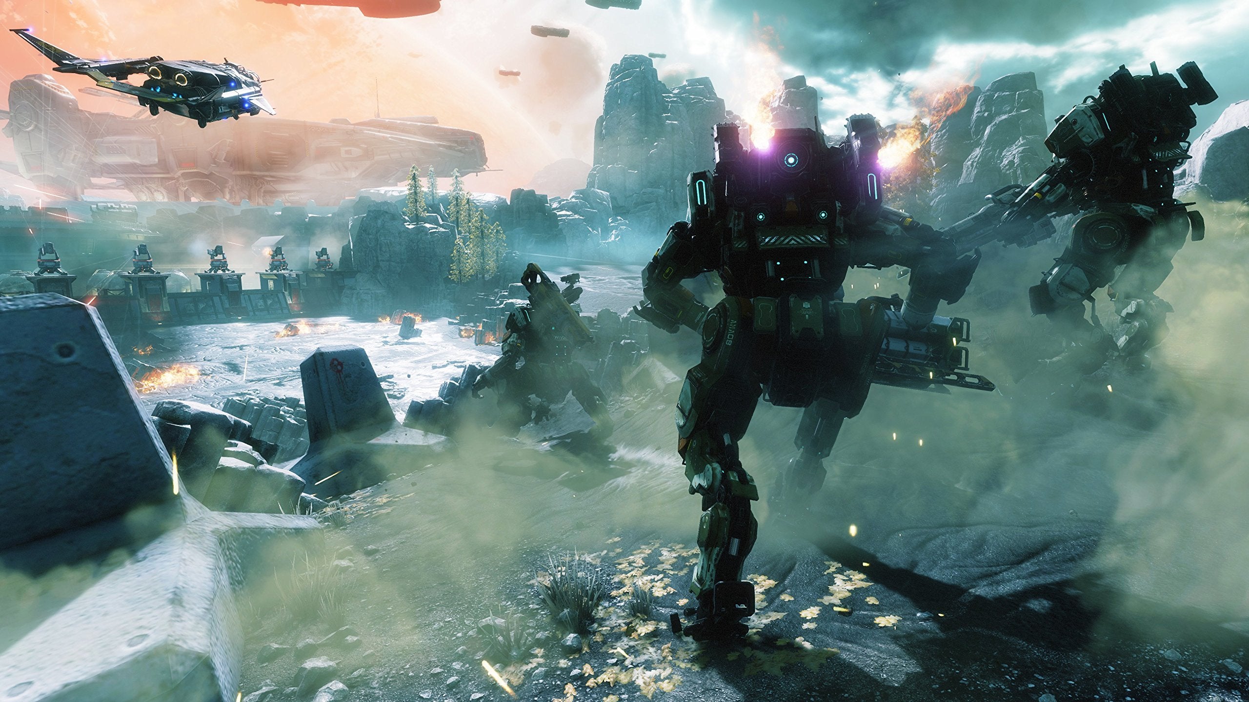 Titanfall 2 - PlayStation 4