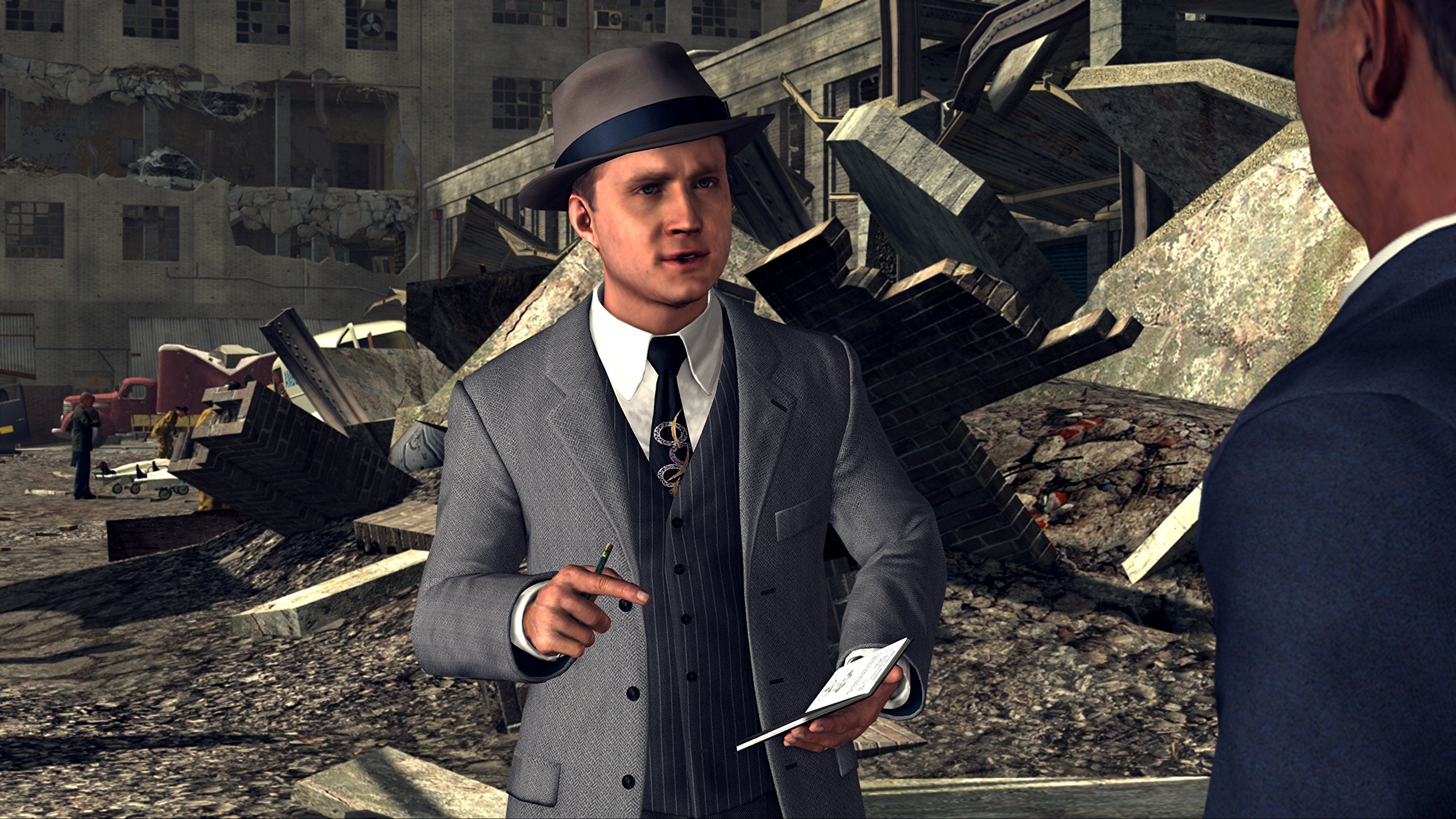 L.A. Noire - Xbox One