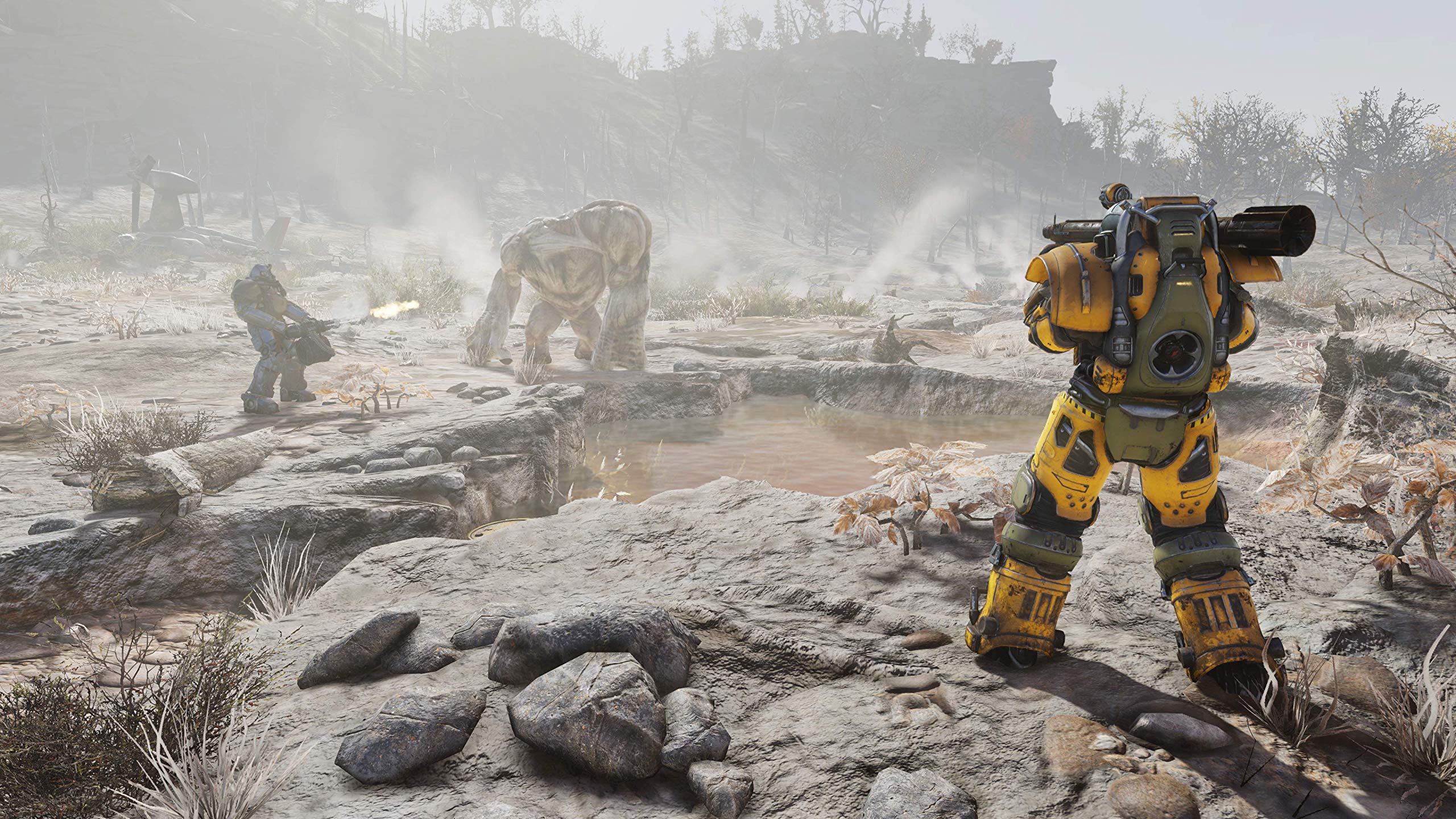 Fallout 76 - Xbox One