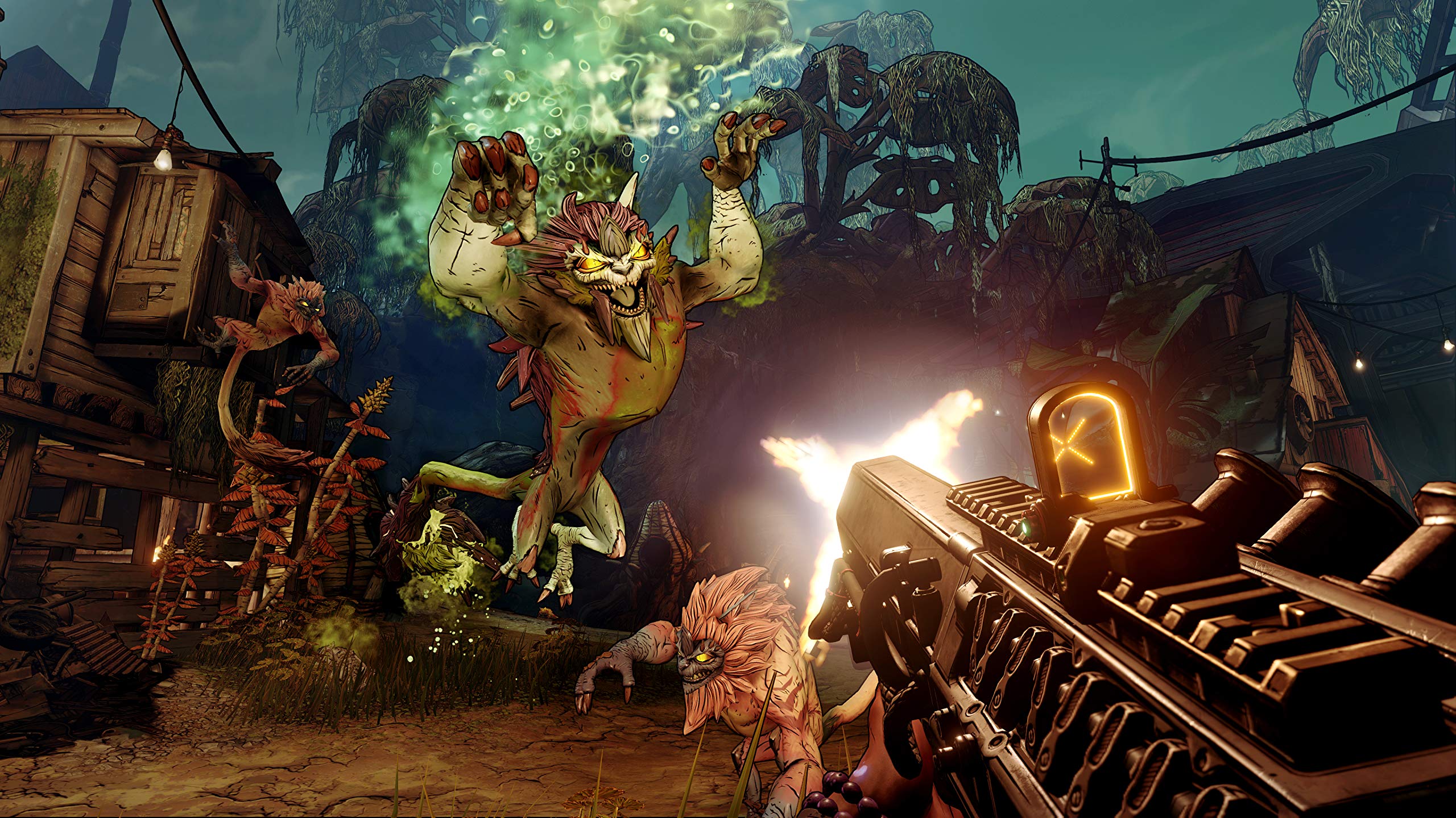 Borderlands 3 - Xbox One