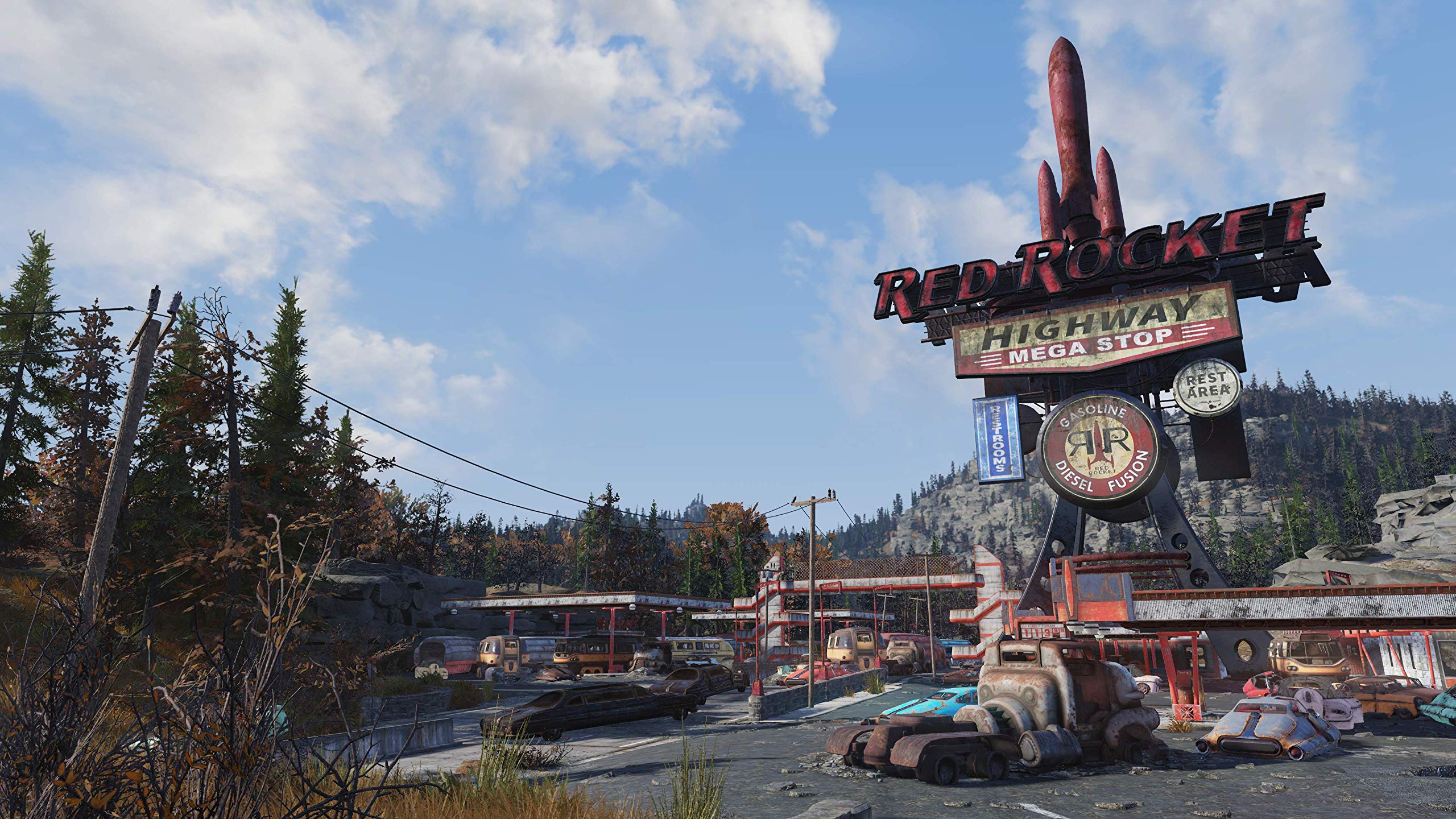 Fallout 76 - Xbox One