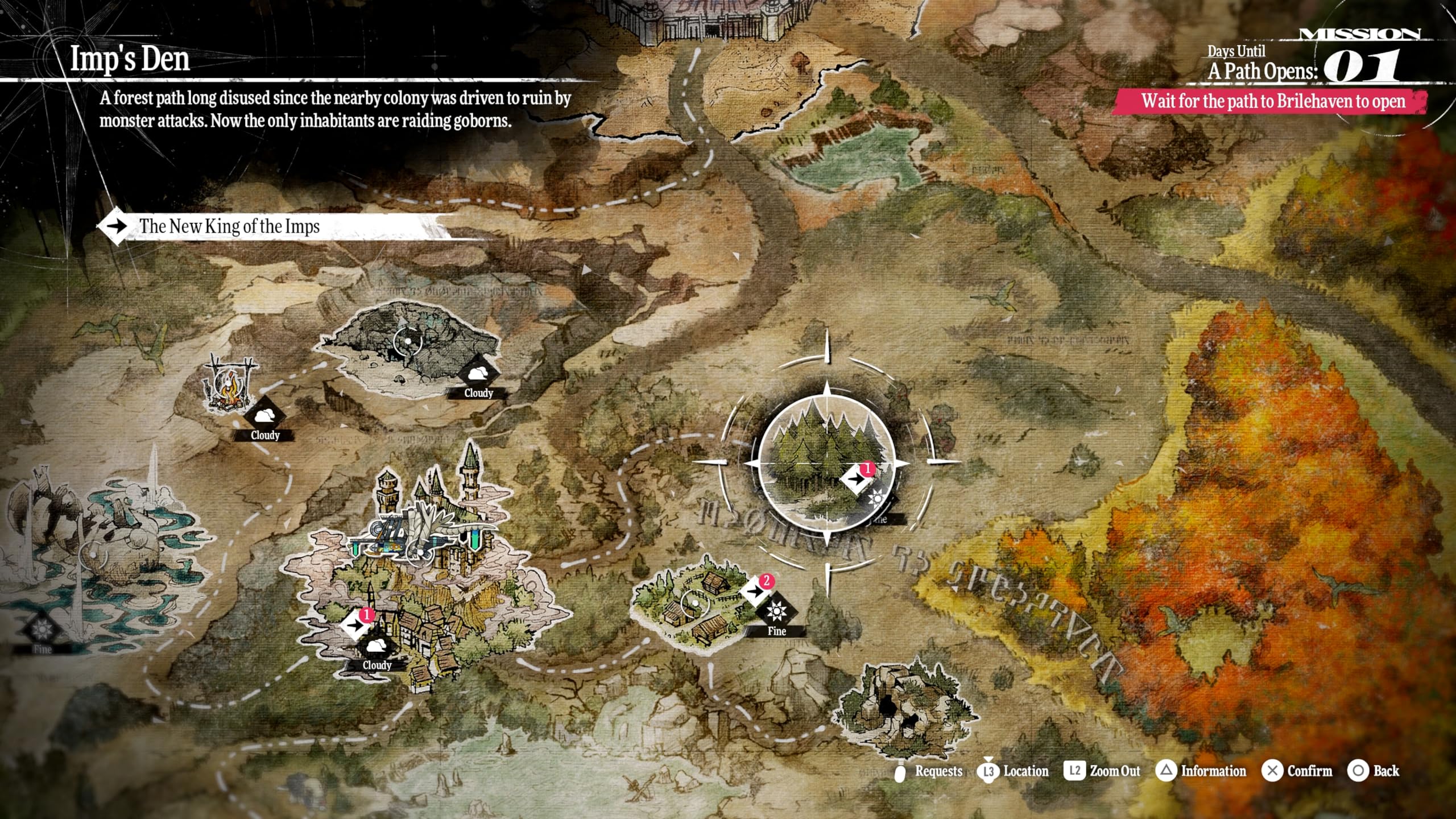 Metaphor: Refantazio Launch Edition - Xbox Series X