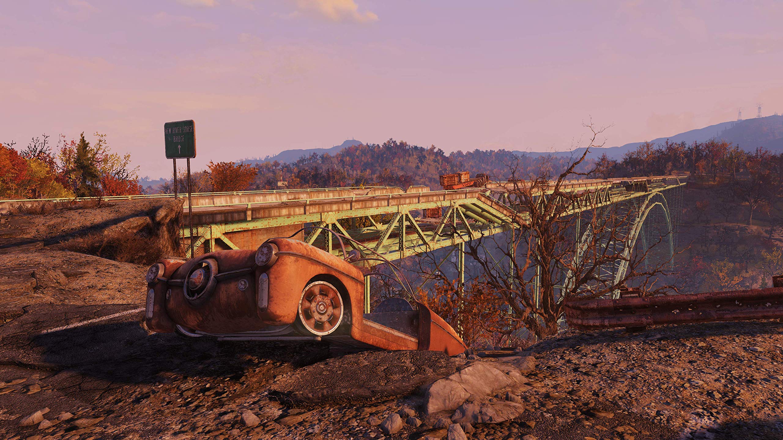 Fallout 76 - Xbox One