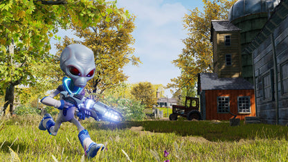 Destroy All Humans! - Xbox One