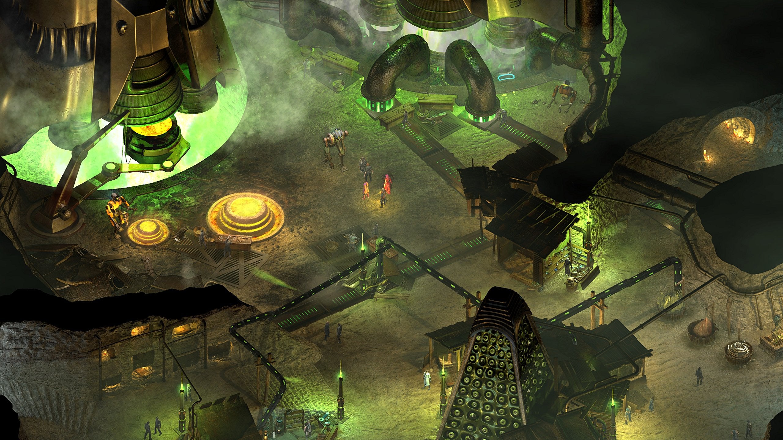 Torment: Tides Of Numenera - Xbox One