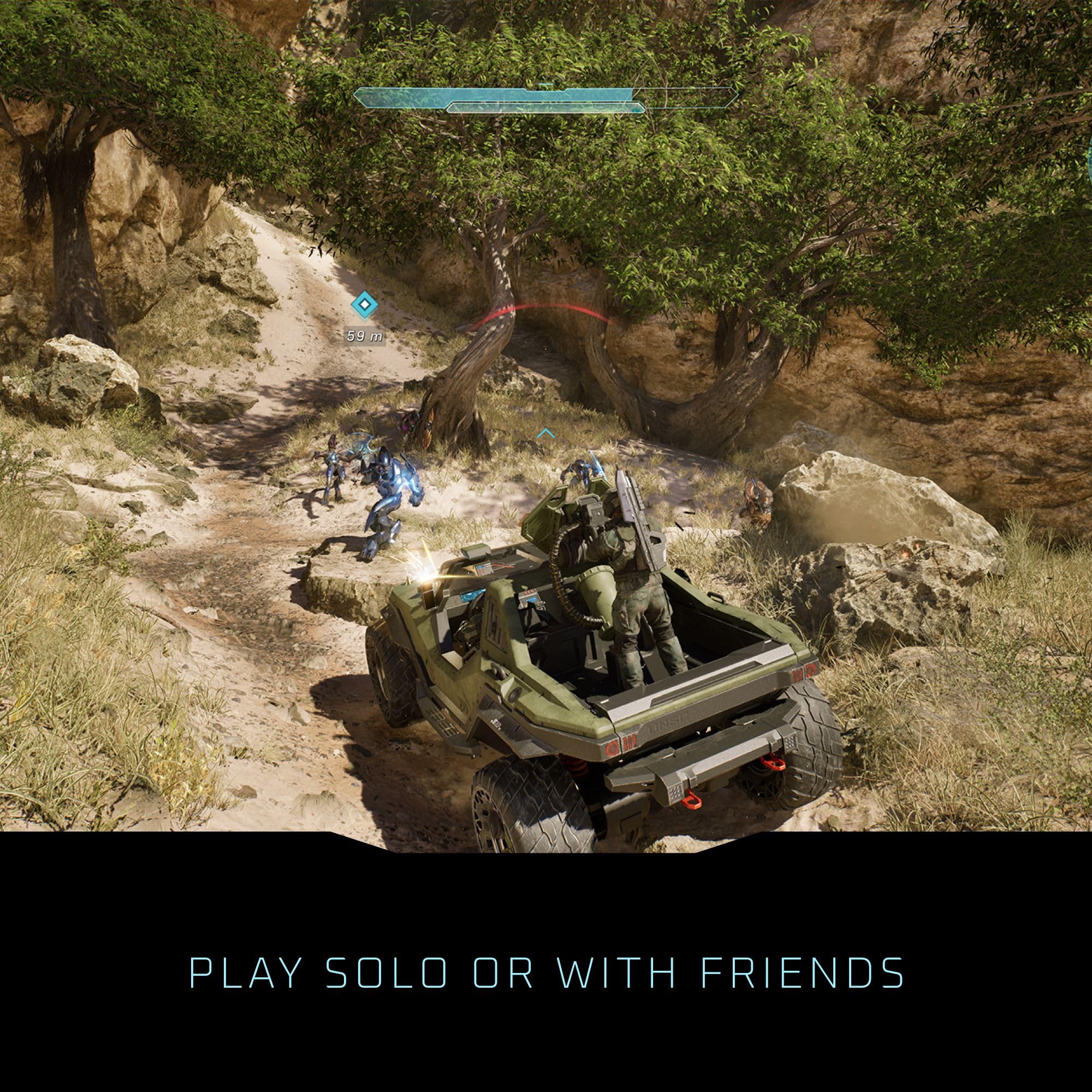 Halo: Campaign Evolved - PlayStation 5