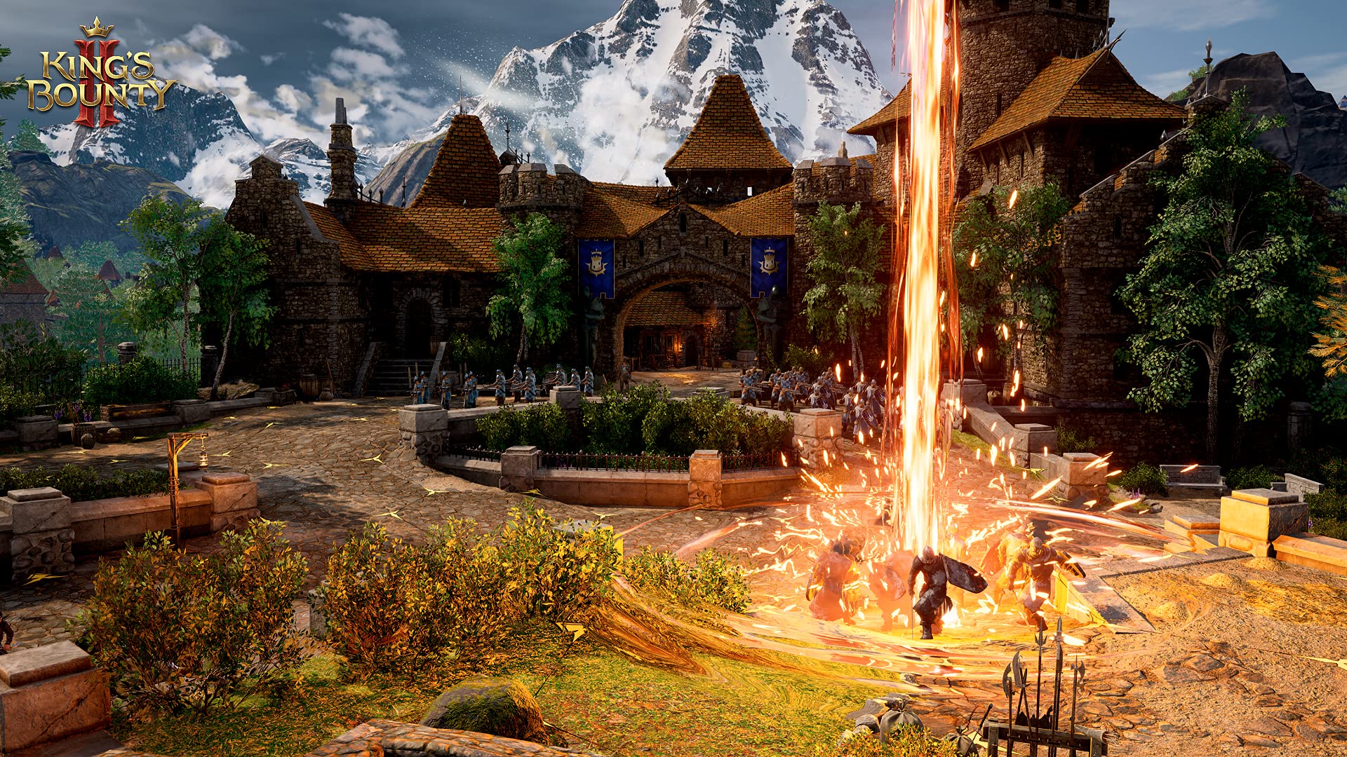 King's Bounty II - Xbox One