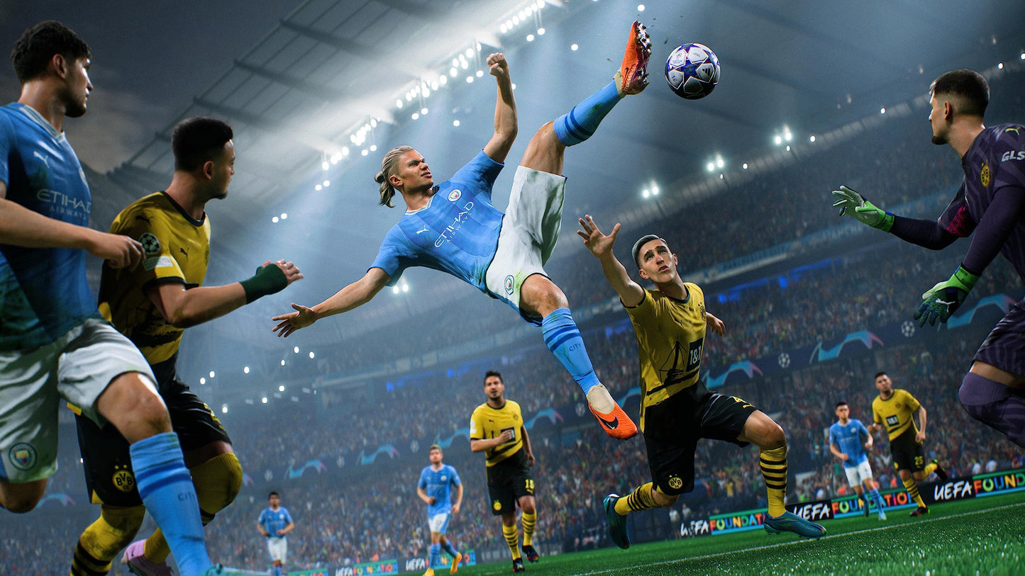 EA SPORTS FC 24  - PlayStation 5