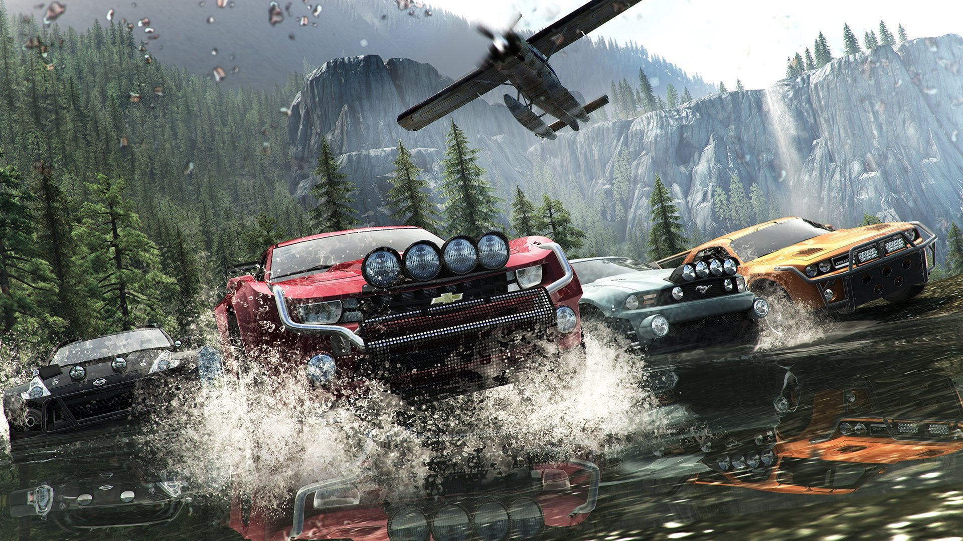 The Crew - Xbox One