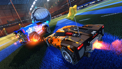 Rocket League Ultimate Edition - Nintendo Switch