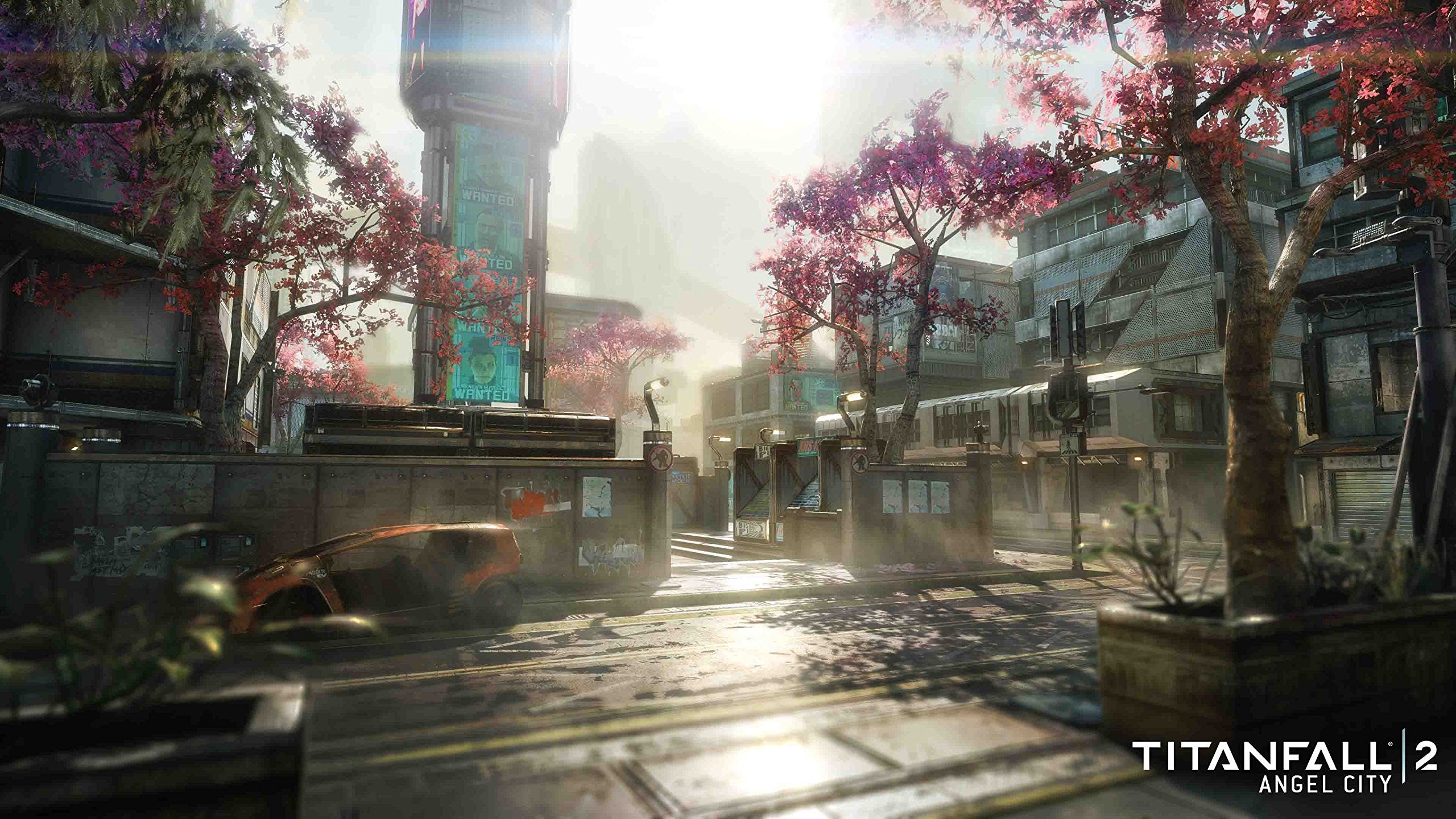 Titanfall 2 - PlayStation 4