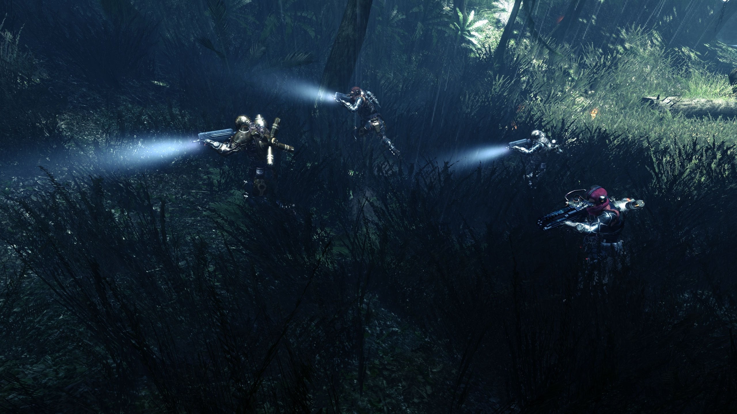 Lost Planet 2 - Xbox 360