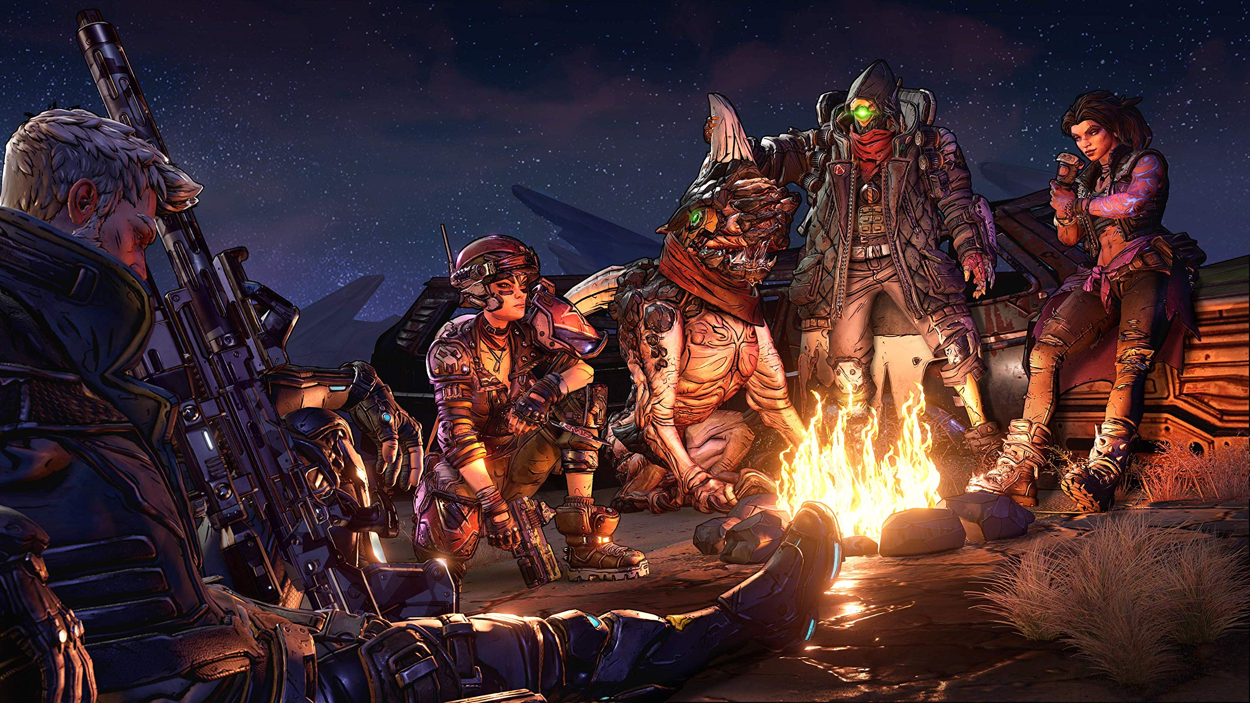 Borderlands 3 - Xbox One