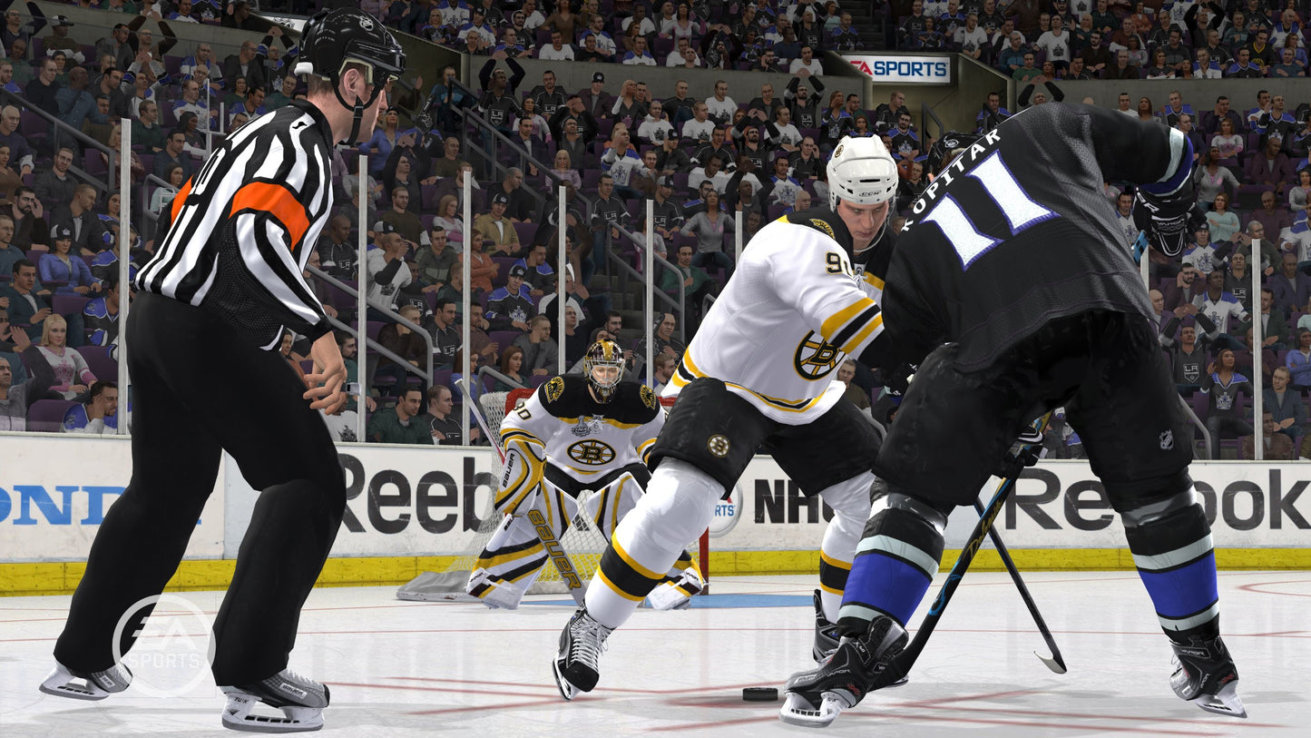 NHL 2011 - Xbox 360