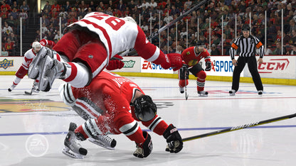 NHL 2011 - Xbox 360