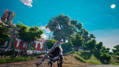 Biomutant - PlayStation 5